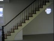 project 'Stripped staircase' before picture #2